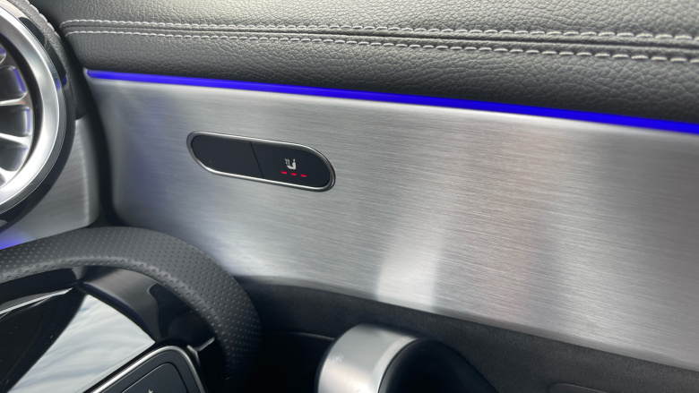 Mercedes-Benz A-Class A180 AMG Line Premium Plus Edition 5dr Auto Petrol Hatchback